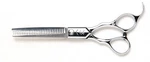 New Washi Shears Professional Yasaka Ys 300 Tooth In Size 6.0. Price: $219.00.