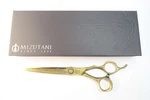 Mizutani Scissors Schorem Master Brutalist 6.5" Rh Hair Cutting Shears Used Jp. Price: $879.88.