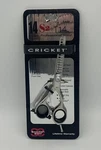 Cricket S2 T-14 Professional Hair Shear Tooth Thinning Stainless Scissors New. Price: $73.50.