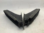 09 Jaguar Xf Radiator Left Right Cooling Guide Duct Trim Cover Set Of 2 Used. Price: $59.49.