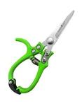 Garden Guru Ergonomic Snips Clippers Professional Hand Pru... Fas New. Price: $26.99.