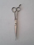 Vintage Revlon Barber Shears/scissors Superior Quality 6.5" Long W. Germany Used. Price: $19.99.