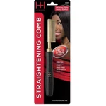 Annie- Straightening Comb Medium Teeth Both Long And Short Hair Frizz ... New. Price: $11.91.