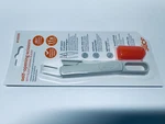Slice Ceramic Self-opening Scissors #10595 Brand New Sealed. Price: $16.99.