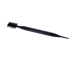 Bonika Black Comb For Hair Coils, Twists, And Ringlets CBCOILC-3 New. Price: $13.50.