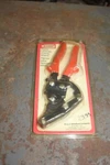 Gundlach Plastic Laminate Cutting Shears 11-LS Open. Price: $29.00.