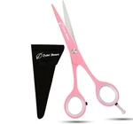 Hair Cutting Scissors Extremely Sharp Right-hand Razor Edge 5.5 Overall New. Price: $35.92.