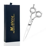 Hair Cutting Shears 6.5 Inch Professional Barber Scissors With Japanese 440C ... New. Price: $46.43.