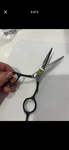Set Of Jw Hair Cutting Shears Used. Price: $50.00.