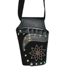 Stylist Cricket Holster Toolbelt Salon Scissors Shear Shoulder Strap New. Price: $29.99.