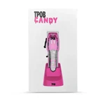 Tpob Slime 2 Candy Edition Hair Clippers - New In Box Ships Fast. Price: $30.00.