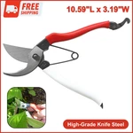 Okatsune Pruning Shears Unique 8.3 Inch 210 Mm Blister No. 104, High-grade Steel New. Price: $40.97.