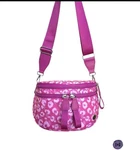 Lushandy Checkered Crossbody Bags For Women, Bum Nylon Shoulder... New. Price: $15.00.
