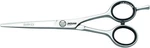 Jaguar White Line Silver Ice 5.5" Cutting Shears New. Price: $132.00.