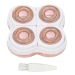Women Legs Replacement Heads For Flawless Shaver, 1 Pack New. Price: $25.79.