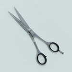 Professional Barber Hair Cutting Scissors Shears 6.5" Japanese Stainless Steel New. Price: $24.29.