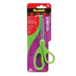 Scotch Student Scissors, 1407S-MIX, 6/INNER New. Price: $77.30.