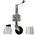 Trailer Jack Boat Rv Swing Away Camper Wheel Bolt On 1000 Lbs Side Swivel New. Price: $65.45.