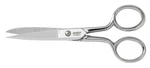 Gingher 220280-1001 Sewing Scissors, 5-INCH, Industrial Pack New. Price: $35.57.