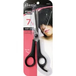 Annie 1/2" Hair Shear Stainless Steel With Finger Rest #5007 Cut Scissors New. Price: $7.53.