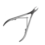 Staleks - Smart 10 Professional Cuticle Nippers 3 Mm Blade New. Price: $30.34.
