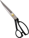 Kakuri Japanese Fabric Scissors 9.5" Sewing Shears Sharp Made New. Price: $54.99.