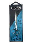 Fromm Explore 5.75" Shear Metal For Expert & New Stylists. Price: $29.99.