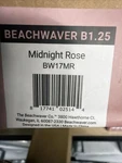 Beachwaver B1.25 Midnight Rose Rotating Curling Iron - New. Price: $43.00.