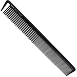 Sam Villa Signature Series Long Cutting Comb Count (pack Of 1) Black New. Price: $13.77.