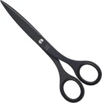 Allex Office Scissors Fluorine Coating "S-165F" (165MM) 11150 Shipping From Jp New. Price: $34.00.