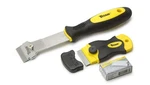 Titan 17002 2-PIECE Multi-purpose And Mini Razor Scraper Set New. Price: $26.36.