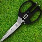 Kershaw Taskmaster Shears 2 Nutcracker Cap Lifter Flat Head Screwdriver Tips New. Price: $34.69.