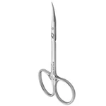 Staleks Professional Cuticle Scissors Exclusive Type (magnolia) -SX-20/1M New. Price: $45.00.