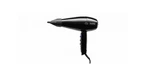 Tondeo Technic Hair Dryer E-line 1500 Black 3178 Blow New. Price: $104.25.
