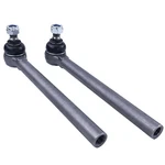 2X Tie Rod 85805977 Ford New Holland 555C 555D 575D 655D 675D LB110 LB75. Price: $93.10.