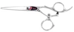 New Sensei SW625 Swivl 6.25" Rotating Japanese Steel Salon Hair Shears / Scissor. Price: $269.95.