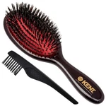 Kent Csfs Classic Shine Large Oval Cushion Straightening Brush Detangle New. Price: $77.60.