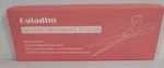 Galadim Dressmaking Scissors Fabric Tailor Shears Tool For Belt Craft Cutter Used. Price: $11.53.