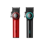VGR-V-001 High Power Dlc Blade Hair Clipper 21 Speed Adjustment 4600MAH New. Price: $75.00.