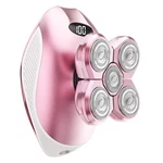 Electric Razors For Women, 5-IN-1 Rechargeable Body Shaver Waterproof Wet D... New. Price: $50.84.