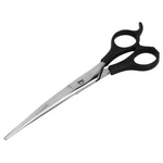 Laazar Curved Pet Grooming Scissors, 7.5" Shear New. Price: $24.78.