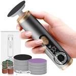 Electric Callus Remover For Feet, Rechargeable Pedicure Tools With 4... New. Price: $42.26.