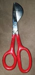 Roberts Duck I'll Napping Shears #10-586-3 Used. Price: $20.99.