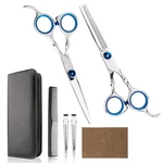 Professional Home Kit Scissors Barber Salon New. Price: $20.99.