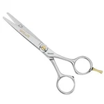 Tondeo S-line Satellite Silver Classic 5.5 Inch 8581 Hair Cutting Scissors New. Price: $654.46.
