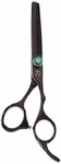 Shearsdirect Black Titanium Japanese Stainless Styling With Ergonomic New. Price: $43.05.