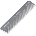 Fendrihan Small 4.6" Sturdy Metal Fine Inch (pack Of 1), Silver Gray Grey New. Price: $21.12.
