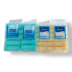 Vintage Snap Hair Rollers Magnetic Expressions Suave Lot Medium/large New. Price: $19.20.