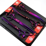 Purple Dragon 8.0 Inch Professional Pet Grooming Scissors,dog Straight Shear,... New. Price: $66.86.