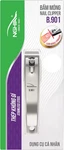 Straight Blade Nail Clipper B-901 (stainless Steel) Large Jaw Flat Des New. Price: $13.99.